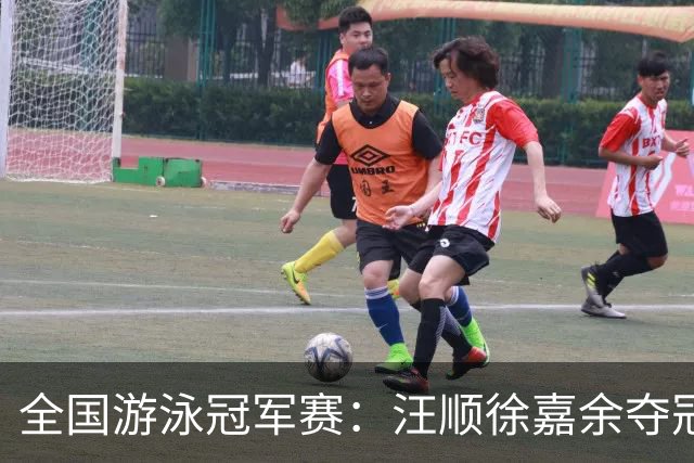 全国游泳冠军赛：汪顺徐嘉余夺冠 成绩将成亚运会选拔依据