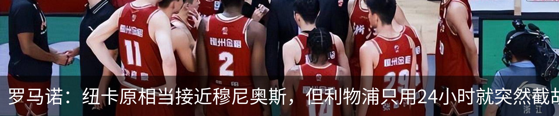 新闻动态